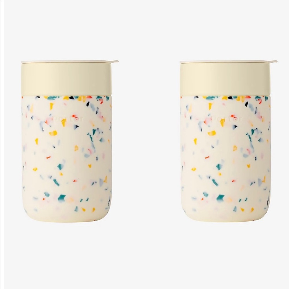 W&P Porter Mug Set